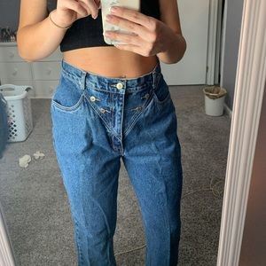 Vintage Lawman Jeans